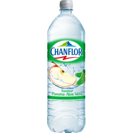 CHANFLOR ALOE 1.5L