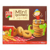 MINI GOUTER ROND CHOCO BF