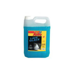 LAVE GLACE TROPIC AUTO 5 L