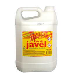 JAVEL TRADITION 5L MADRAS