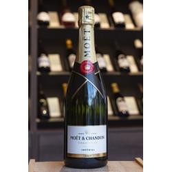 MOET&CHANDON 75CL BRUT IMPERIAL