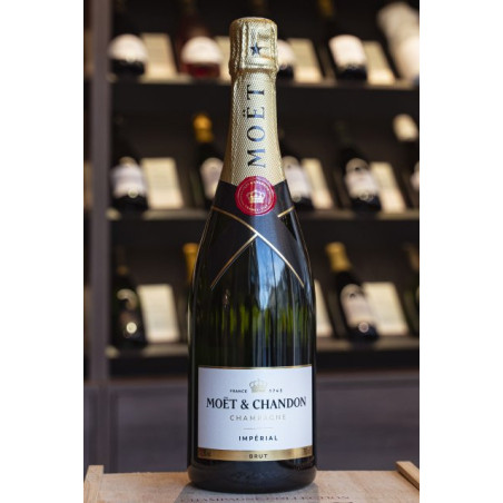 MOET&CHANDON 75CL BRUT IMPERIAL