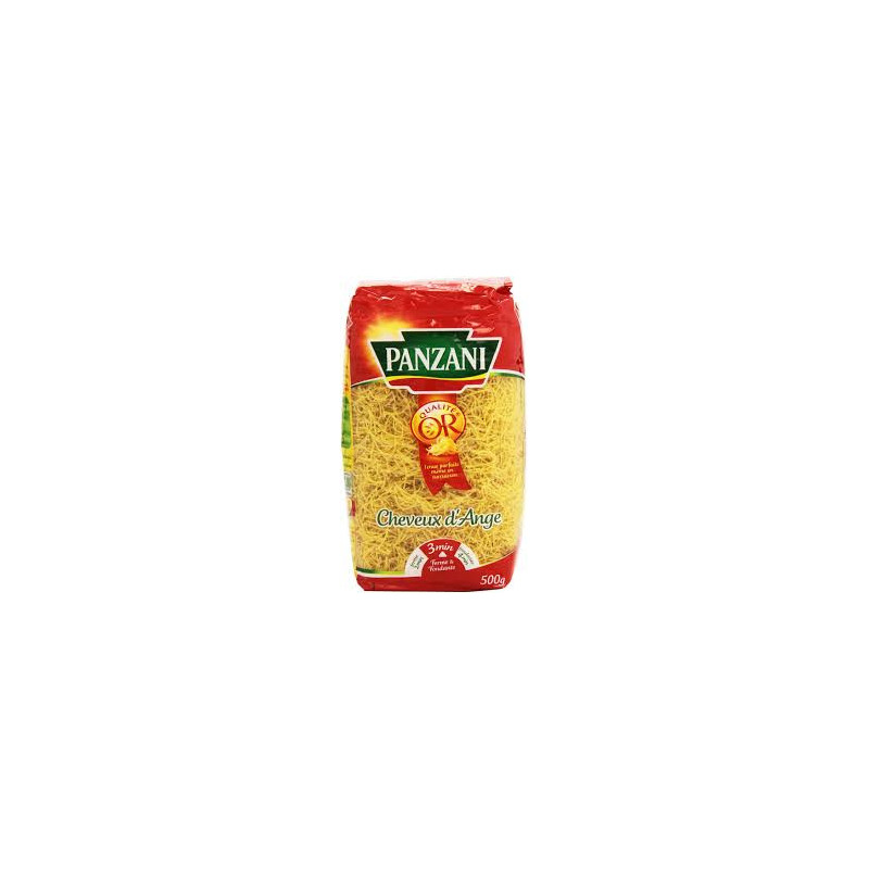 CHEVEU ANGE 500G - PANZANI