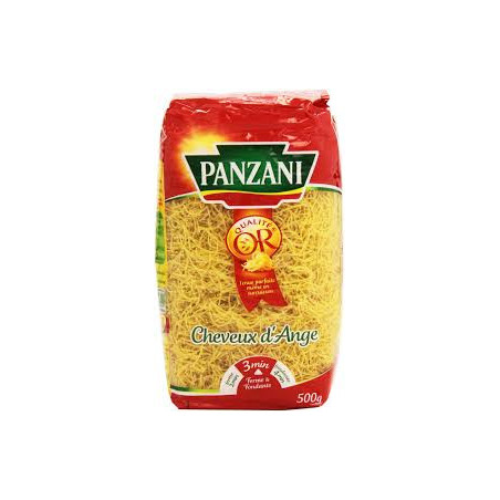 CHEVEU ANGE 500G - PANZANI