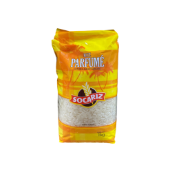 RIZ PARFUME 500G - SOCARIZ
