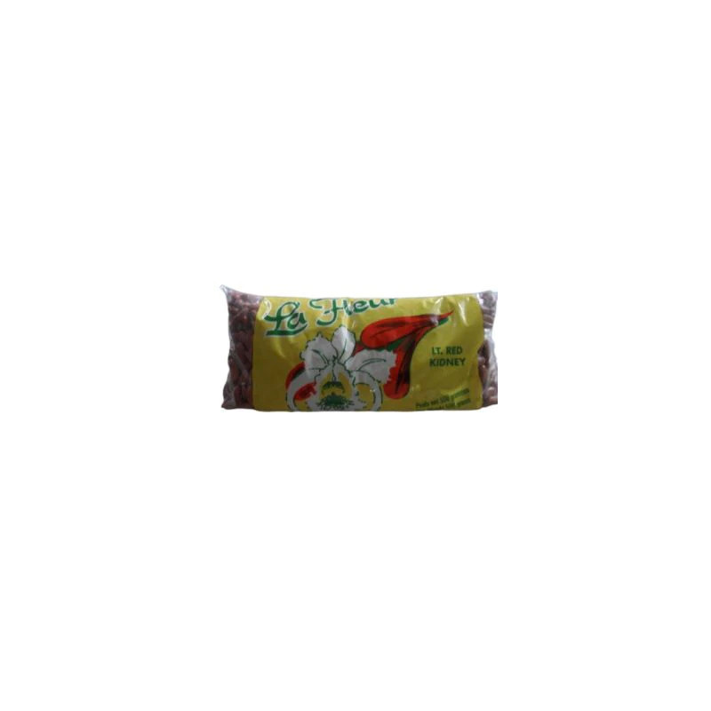 HARICOT ROUGE 500G - LAFLEUR