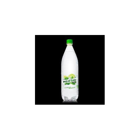 DIDIER MOJIT'EAU 1.25L