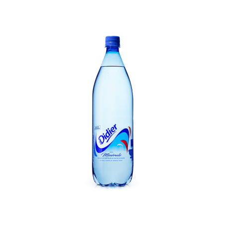 DIDIER 1.25L X6