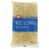 RIZ LONG ETUVE 1KG ECOPRIX
