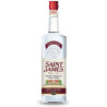 RHUM BLANC  - SAINT-JAMES 50 1L