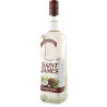 RHUM CRISTAL COCO 20° 70CL - SAINT-JAMES