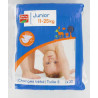 COUCHE BEBE EXTRA DRY JUNIOR 11 25KG X30 BF