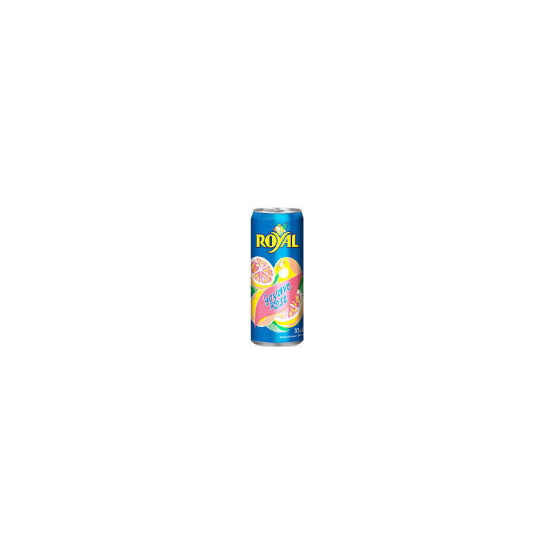 ROYAL GOYAVE 33CL