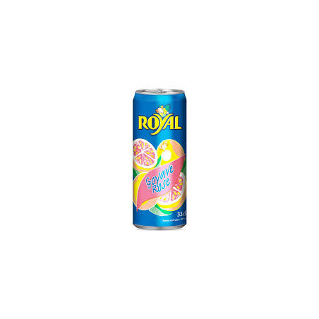 ROYAL GOYAVE 33CL