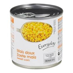 MAIS  DOUX 330G - EVERYDAY