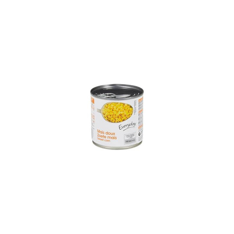MAIS  DOUX 330G - EVERYDAY