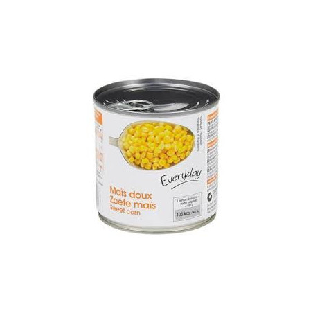 MAIS  DOUX 330G - EVERYDAY