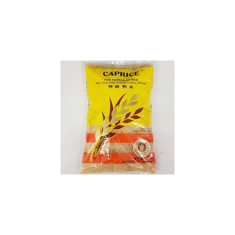 RIZ THAI PRET 1KG - CAPRICE