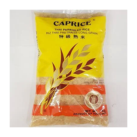 RIZ THAI PRET 1KG - CAPRICE