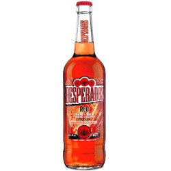 DESPERADOS BLLE RED 5.9%