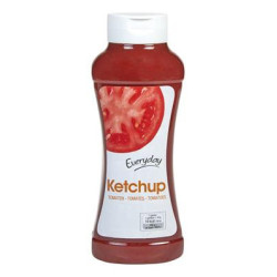 EVERYDAY KETCHUP 1KG