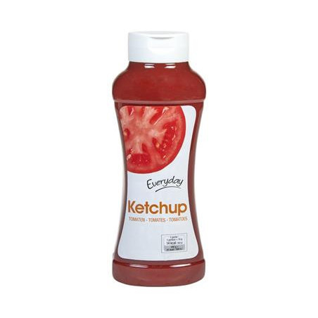 EVERYDAY KETCHUP 1KG