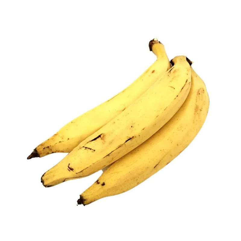 BANANE JAUNE MARTINIQUE kg