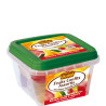 FRUITS CONFITS ASS150G  VAHINE