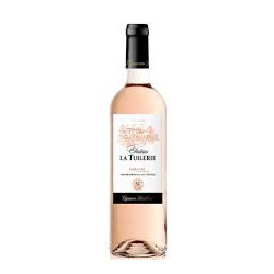 GAILLAC ROSE CHATEAU LA TUILERIE 2023