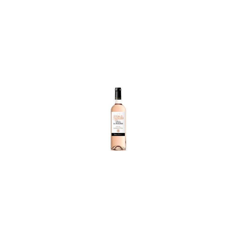 GAILLAC ROSE CHATEAU LA TUILERIE 2023