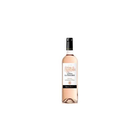 GAILLAC ROSE CHATEAU LA TUILERIE 2023