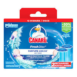 CANARD FRESHDISC RECH12D
