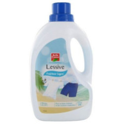 LESSIVE LIQUIDE LAGON 1,25CL BF
