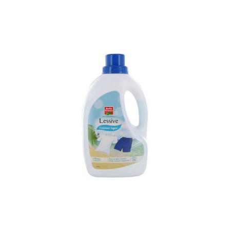 LESSIVE LIQUIDE LAGON 1,25CL BF