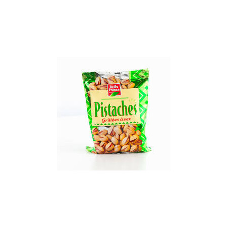 PISTACHE GRILLEES 125G BF