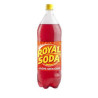 SODA CLASSIC GRENADINE 2L