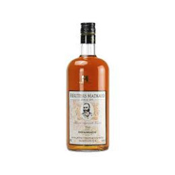 RHUML VIEUX 1L  40% MADKAUD