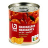BONI MANDARINE SIROP 312G