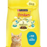 FRISKIES CHAT THON 3KG