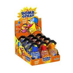BOMB SPRAY 57G