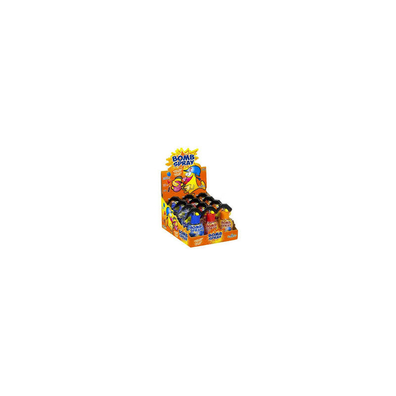 BOMB SPRAY 57G