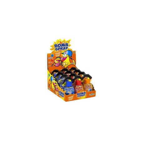 BOMB SPRAY 57G