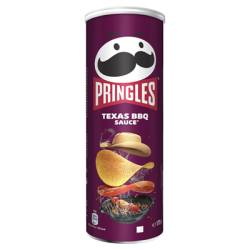 PRINGLES BBQ 175G