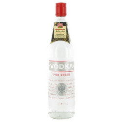 VODKA 70CL 37,5° - BF