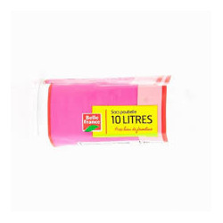 SACS POUB10L S/BAIN BF