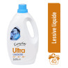 EVERYDAY LESSIVE LIQUIDE CONCENTREE|45 DOSES2.475L