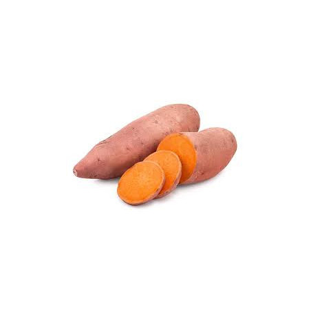 PATATE DOUCE LE KILO