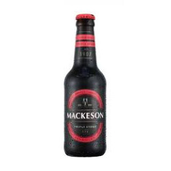 Mackeson Stout 275ml