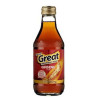 GREAT GENSENG  25CL ROUGE
