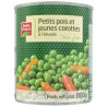 POIS TF CAROTTES 800G- BF